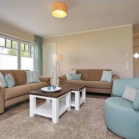 Reethaus Am Mariannenweg 08A Villa Болтенхаген Екстериор снимка
