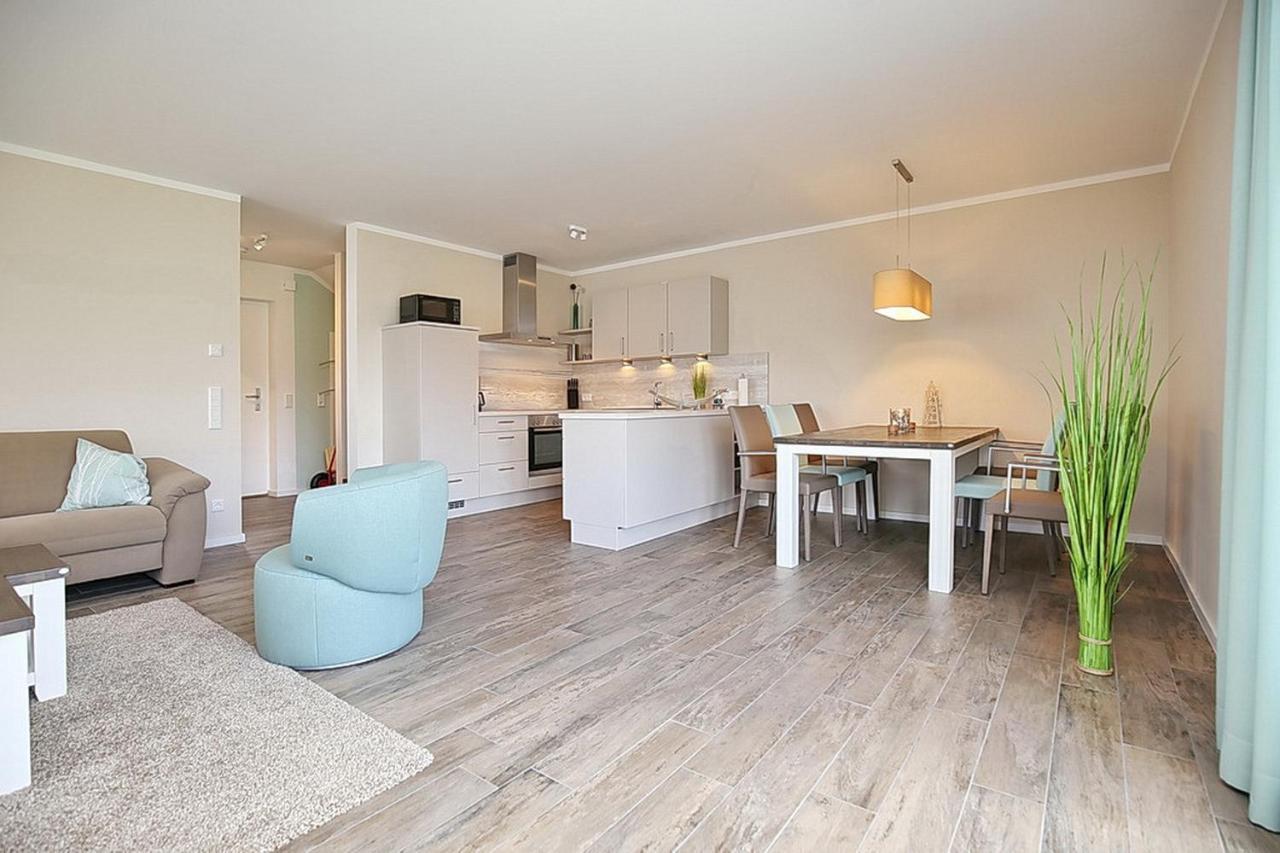 Reethaus Am Mariannenweg 08A Villa Болтенхаген Екстериор снимка