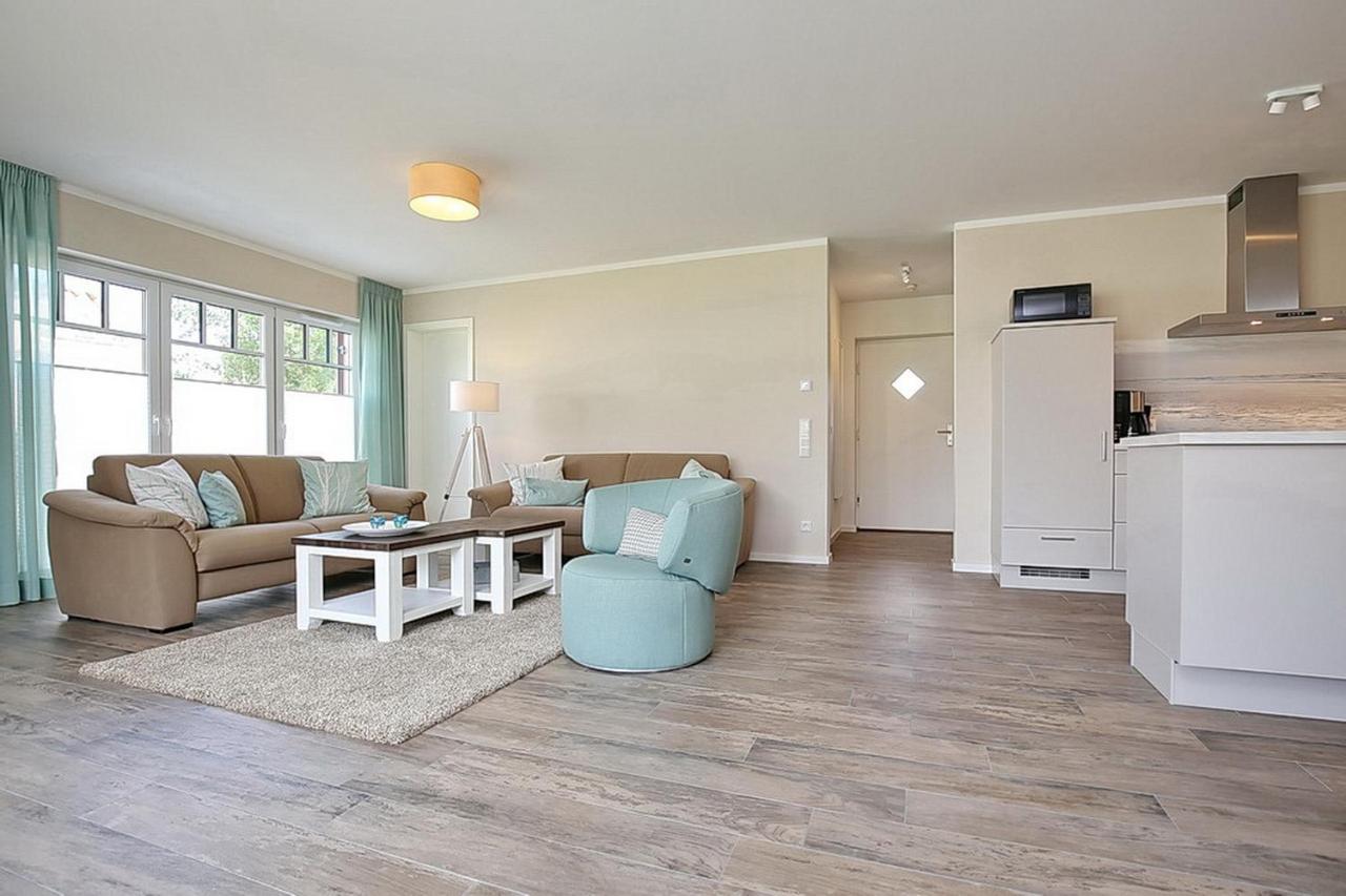 Reethaus Am Mariannenweg 08A Villa Болтенхаген Екстериор снимка