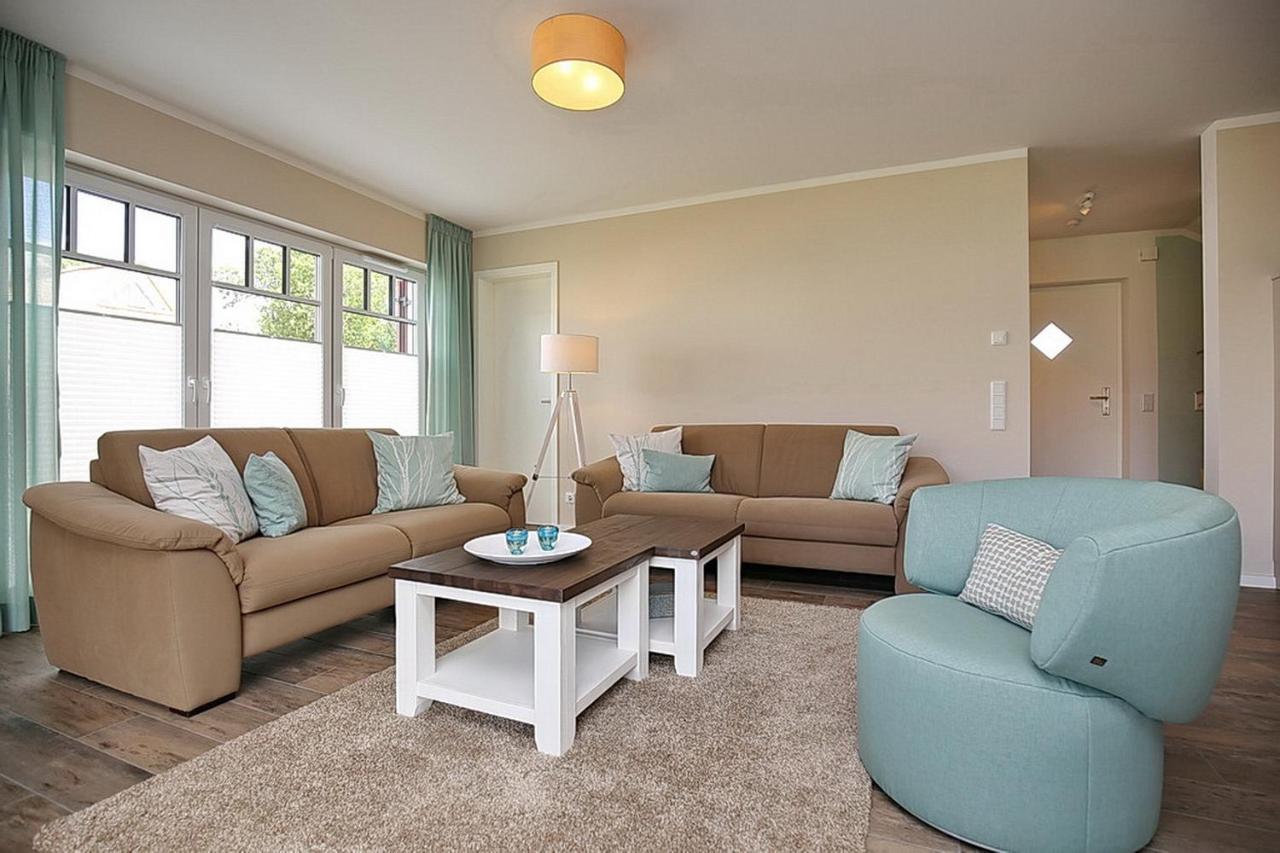 Reethaus Am Mariannenweg 08A Villa Болтенхаген Екстериор снимка
