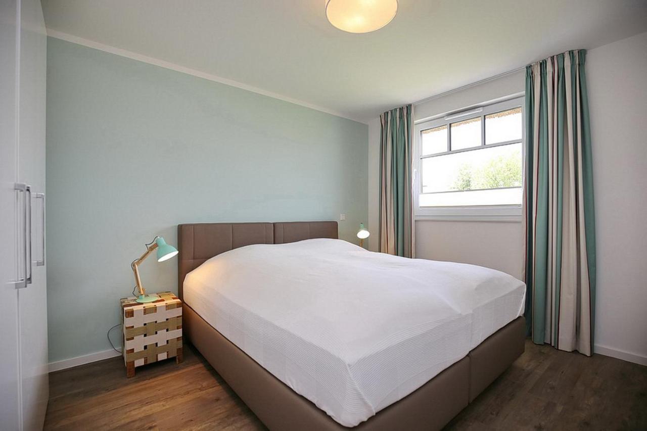 Reethaus Am Mariannenweg 08A Villa Болтенхаген Екстериор снимка