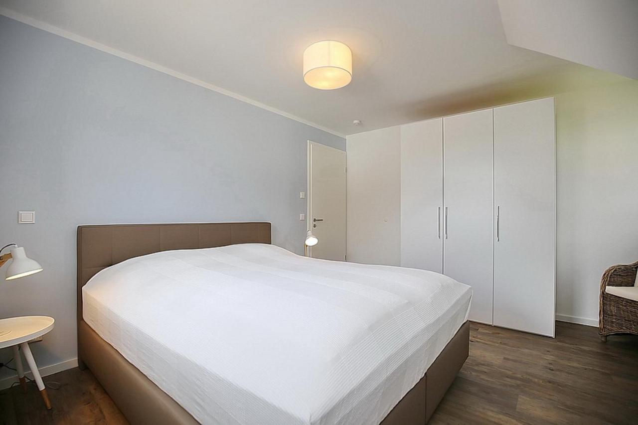 Reethaus Am Mariannenweg 08A Villa Болтенхаген Екстериор снимка