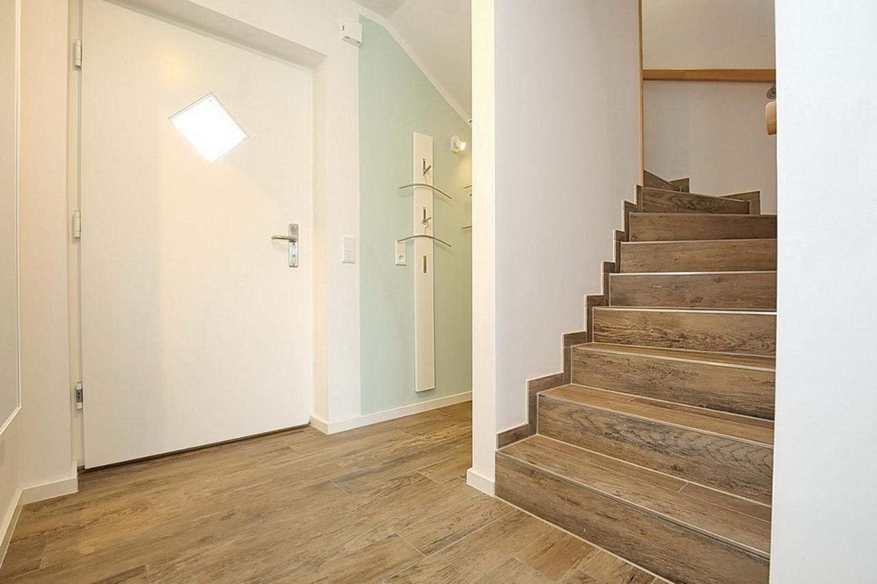 Reethaus Am Mariannenweg 08A Villa Болтенхаген Екстериор снимка
