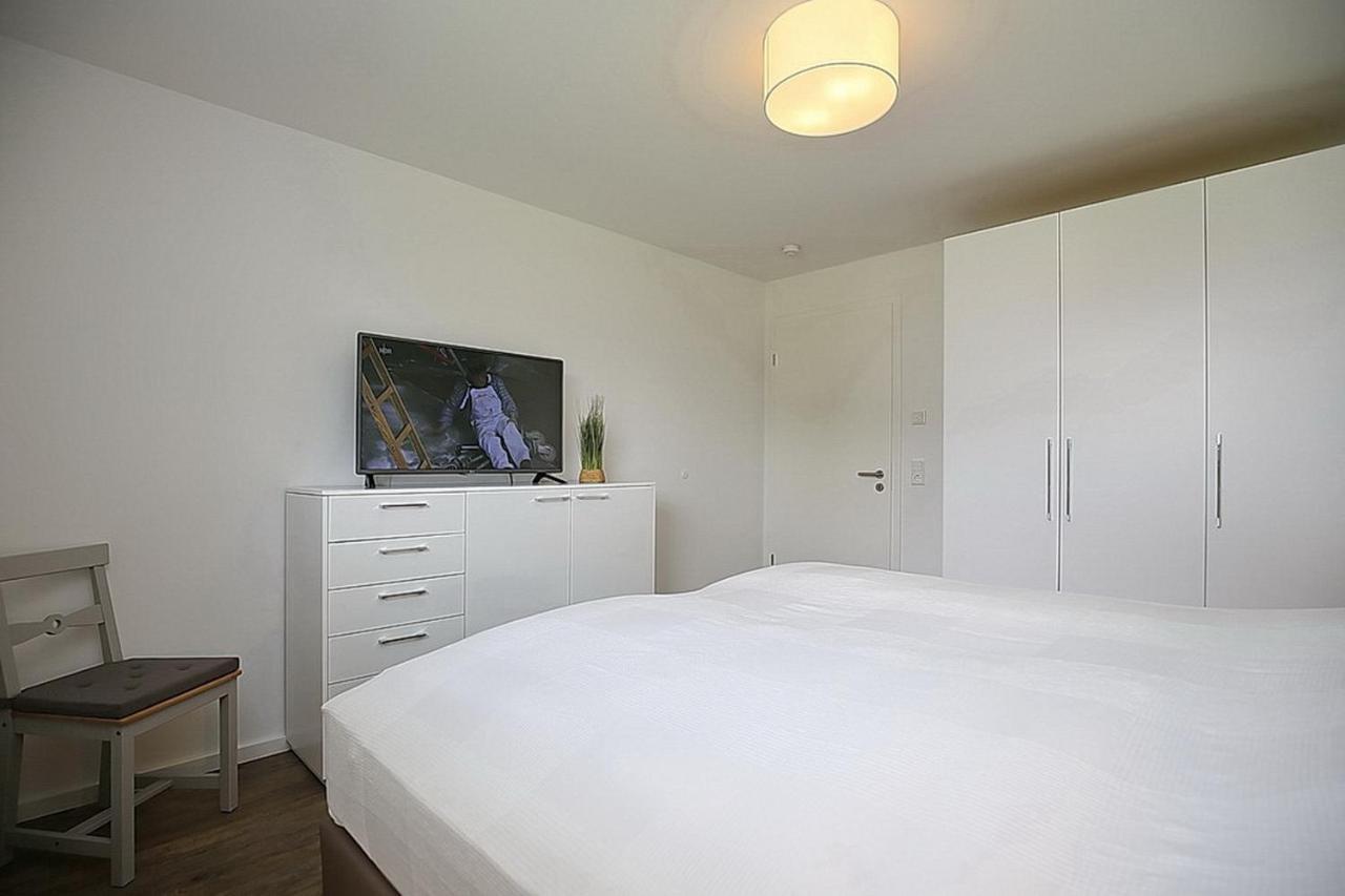 Reethaus Am Mariannenweg 08A Villa Болтенхаген Екстериор снимка