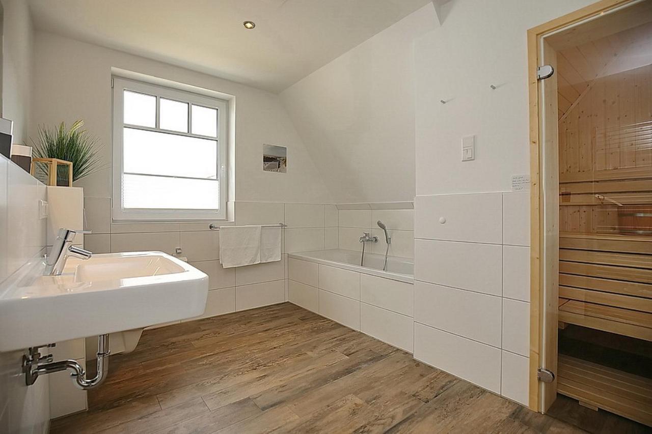 Reethaus Am Mariannenweg 08A Villa Болтенхаген Екстериор снимка