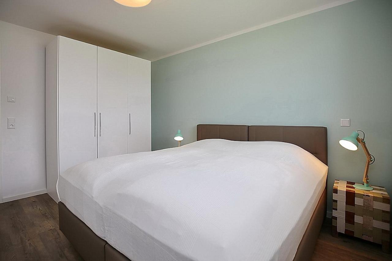 Reethaus Am Mariannenweg 08A Villa Болтенхаген Екстериор снимка