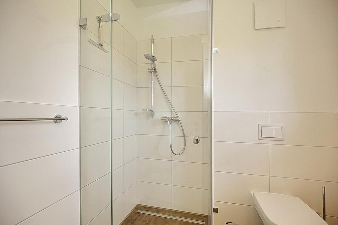 Reethaus Am Mariannenweg 08A Villa Болтенхаген Екстериор снимка