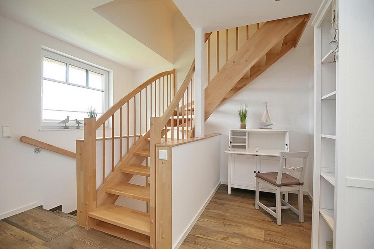 Reethaus Am Mariannenweg 08A Villa Болтенхаген Екстериор снимка
