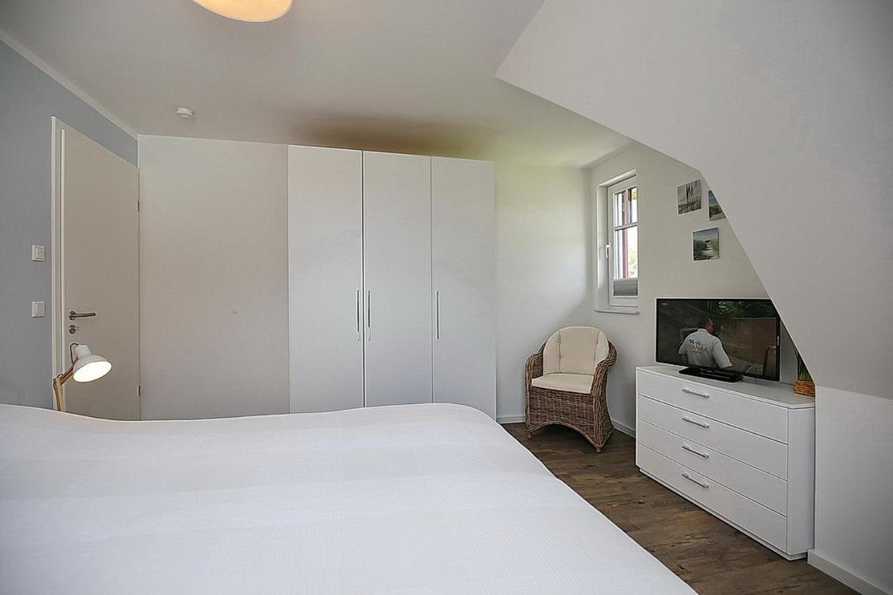 Reethaus Am Mariannenweg 08A Villa Болтенхаген Екстериор снимка