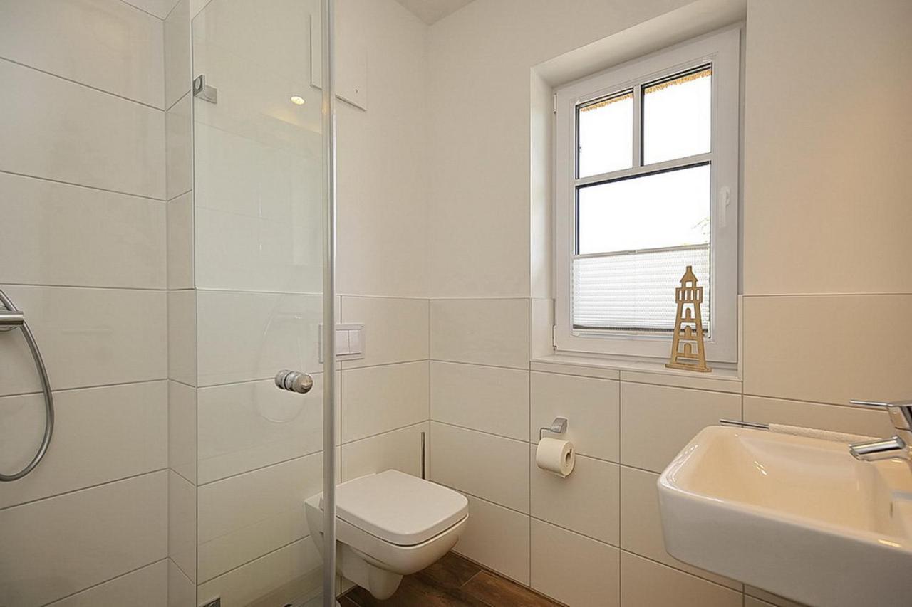 Reethaus Am Mariannenweg 08A Villa Болтенхаген Екстериор снимка